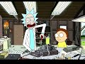 Rick and Morty Explode perfectly cut (Shorter and fixed)
