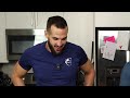 I Tried Greg Doucette’s NEW Anabolic Cookbook 3.0 for a Day