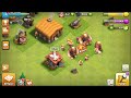 I AM NOOB IN CLASH OF CLANS || VICTORY ✌️ IN 3 STAR 🤣🤣