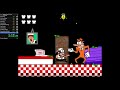 Peppino Pays His Taxes Speedrun - All Endings (1:15.780 | Current WR (I think))