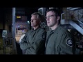 Dialing Atlantis From Rising- Stargate Atlantis