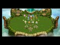 Plant Island but the breeding structure never existed (The Single Elementals) | ZewMSM PrivateServer