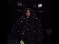 Lizzo introducing herself (as seen on twitter)