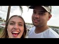SEAWORLD Gold Coast - Vlog // Bek & Cody
