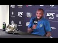 Leon Edwards: ‘He ain’t A F*cking Khabib or GSP, He’s Belal’ | UFC 304