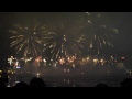 Happy New 2013 Year Riga.Fabulous fireworks.Lieliskais 2013. Jaunais Gads Rīgā.