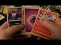 Pokemon TCG Silver Tempest Booster Box Opening