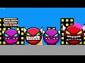 geometry dash stories that will make you cry forever (1-5)
