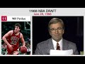 Timeline of MICHAEL JORDAN and the CHICAGO BULLS' REBUILD | Rise of the Bulls | Air Jordan