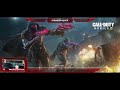 🔴 Call of Duty: Mobile With MeVersusJack  // Alcatraz With The Squad!