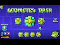 Geometry dash  Currently playing