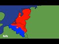 Belgie vs Nizozemsko