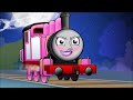 Trainsformers: The Movie | Full Remade Feature Film | Anthony Banda Film Corporation
