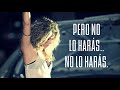 Shakira-Don´t Bother (Subtitulada al Español)