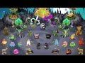 My Singing Monsters - Dark Island (Full Song) [with Taigitwo]