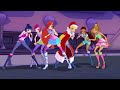 Things that don’t make sense in Winx Club