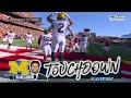 Michigan at Maryland | Nov. 19, 2023 | B1G Football in 60