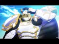Skeleton Knight in Another World - Opening | Aa Waga Roman no Michi Yo