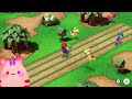 Super Mario RPG Part 8 Yoshi's side hustle