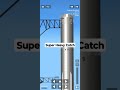 booster catch #spacexstarship #rocket #sfs #spacexrocket #launch
