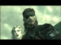 Metal Gear Solid 3: Subsistence (Part 10)