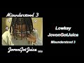 JovonGotJuice - Lowkey (Official Audio)