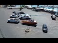 Havasu Marina Drone video Monday 7/22/24