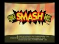 Super Smash Bros. - Intro Nintendo 64 (HQ)