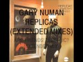Gary Numan(Tubeway Army) Are 'Friends' Electric? (Extended Mix).