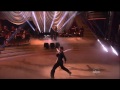 Andrea Bocelli & Jennifer Lopez,(Anna&Val-DWTS-16,Wk-4-Results)