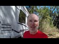 RV Life: National Seashore Camping