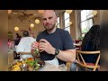 Discovering Deliciousness: My Vegan Feast at Mallow Restaurant in London