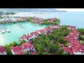 Eden Island Maison, Seychelles