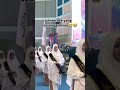 Wisuda Haru santri tahfidz Maskanul Huffadz