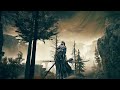 ELDEN RING - Shadow of the Erdtree - Free Roam Open World Gameplay | Magic Build | Max Level - 4K