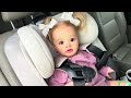 Reborn Doll Outing to Walmart | New Swimsuits #reborn #rebornroleplay #rebornbaby