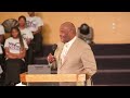 Pastor Marvin Winans [ JULY 30,2024 ] - It Really Is Happening?! The Beast System Is Active