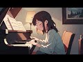 Relaxing Piano to Rest and Sleep 🎹|| Relaxing Dream Piano 🎶|| Soft Piano to Relieve Stress/Anxiety