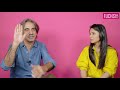 Ahad VS Sajal | Quiz With The Director of 