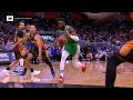 10 Minutes Of Jaylen Brown Playing Out Of His Mind 🍀