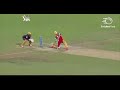 AB De Villiers masterclass his grip and stance