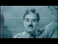 Why Charlie Chaplin's Great Dictator Speech is Still Relevant Today