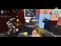 New BEST CQC gunsmith for the Mac 10 ( Fast Ads and No recoil)