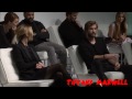 Jennifer Lawrence & Liam Hemsworth - Favourite Moments