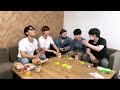 [ENG SUB] 210606 JO1 IGLIVE | Intro + Katakana-shi Game Cut