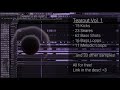 FREE **TEAROUT** SAMPLE PACK - 161 SAMPLES - DEMO VIDEO