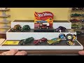 Blister Pack Rippin' 55 Year Old Hot Wheels