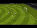 FIFA 14 Android - Jeju United FC VS FC Seoul