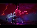 Fortnite Metallica Full Event | No Talk