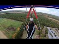 Vlog 22: Truck Tow Hang Gliding at Blue Sky FP - How to maximize the climb during tow flight